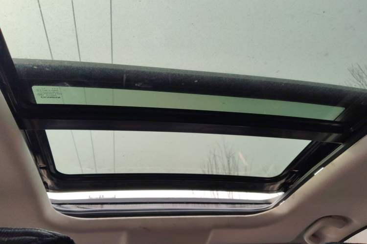 Used CHANGAN OSHAN X5 2021 1.5T DCT Prestige Edition Headliner