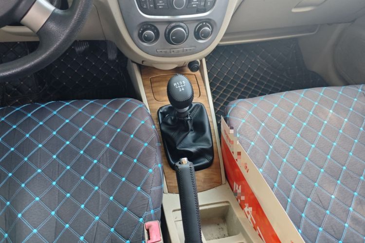 Used Buick Excelle 2015 1.5L Manual Classic Trim