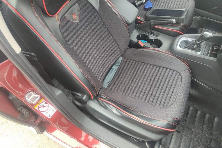 Used Volkswagen Sagitar 2014 1.4TSI Automatic Luxury Model
