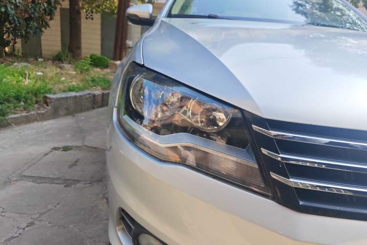 Used Volkswagen Bora 2013 1.6L Automatic Comfort Model