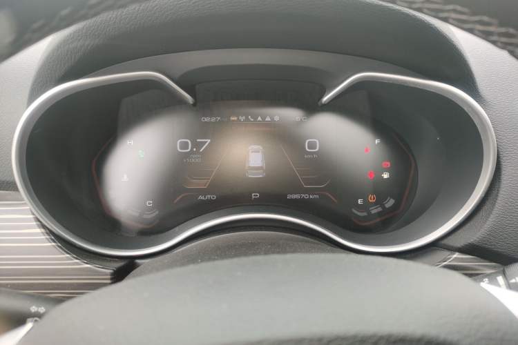 Used Haval H9 2020 2.0T Gasoline 4WD Smart Enjoyment Version 5 Seats
