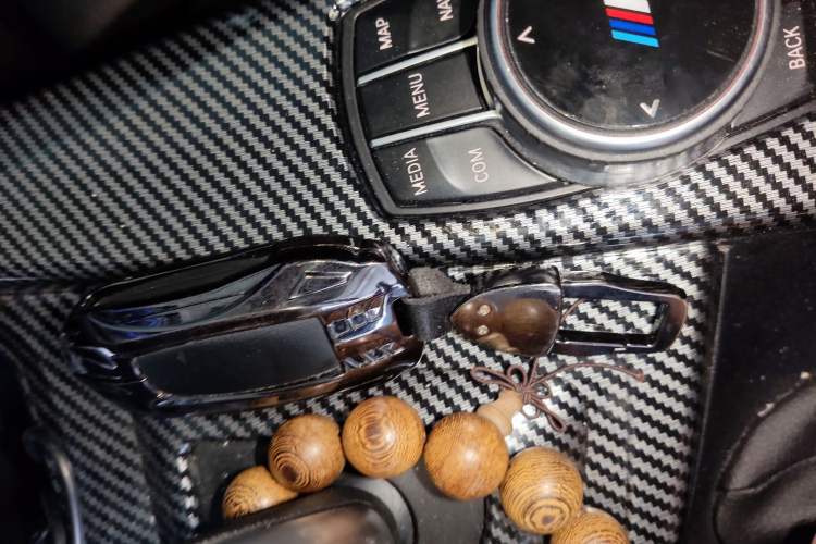 Used BMW 3 Series GT 2019 320i M Sport Package
