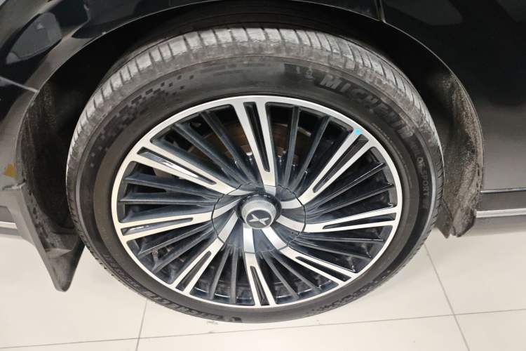 Used XPeng G9 2024 702 Pro
