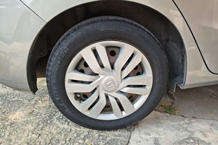 Used Honda Fit 2016 1.5L LX CVT Comfort Model