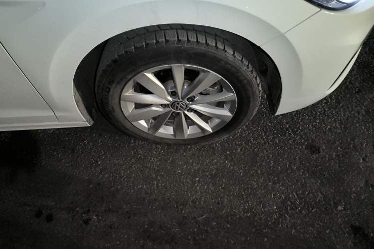 Used Volkswagen Bora 2020 1.5L Automatic Comfort Model