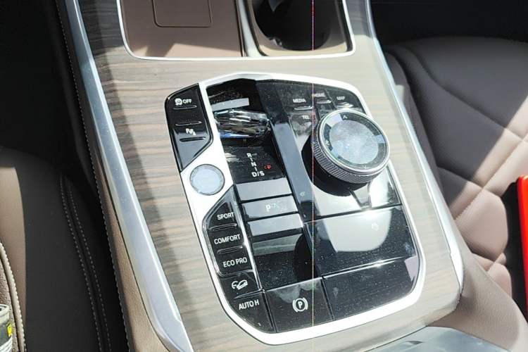 Used BMW X5 2023 xDrive 40Li M Sport Package