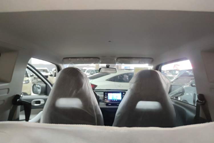 Used Geely Galaxy Panda 2025 210km Panda Rider Headliner