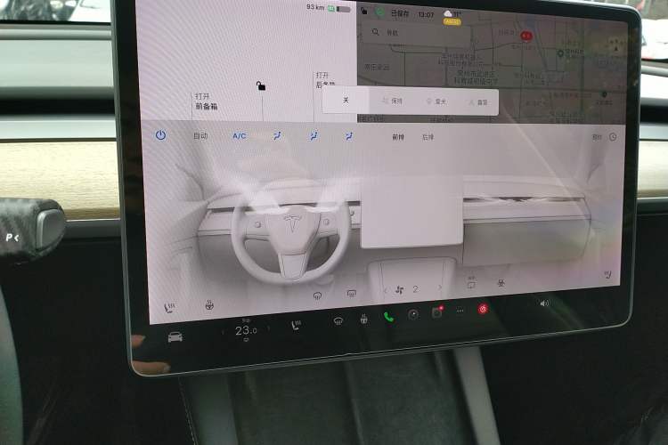 Used Tesla Model Y 2021 Long-Range All-Wheel-Drive Version