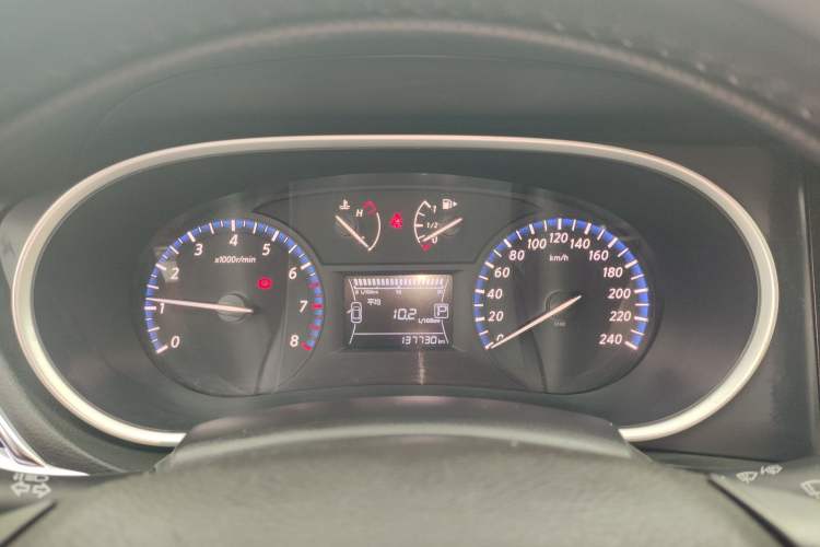 Used Venucia T90 2017 2.0L CVT Smart Edition