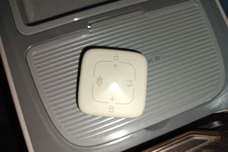 Used Zeekr X 2023 Four-Wheel-Drive YOU Edition 5 Seats