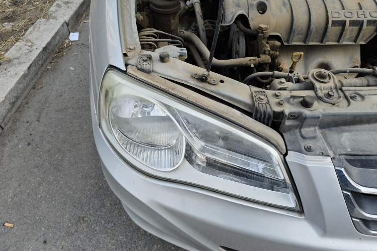 Used Hyundai Elantra 2011 1.6L Manual Comfort Version