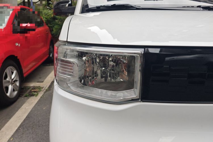 Used Wuling Hongguang MINIEV 2020 Freedom Version Lithium Iron Phosphate