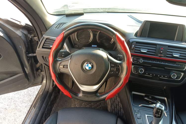 Used BMW 2 Series 2019 225i Convertible Coupe Sports Design Package