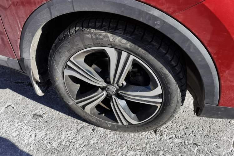 Used MG ZS 2020 180 DVVT Automatic Plus L2+
