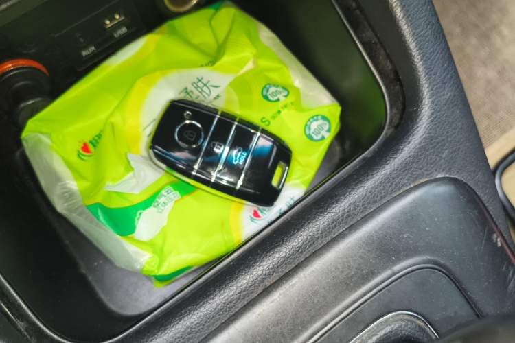 Used Kia K3 2013 1.6L Automatic GLS