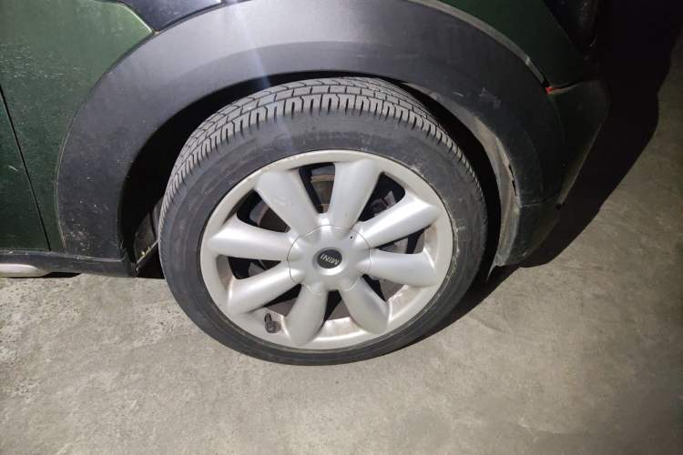 Used MINI Countryman 2016 1.6T COOPER ALL4 Excitement Edition Enthusiast