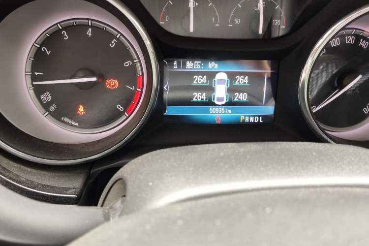 Used Buick Verano 2017 Sedan 15S Automatic Leading Model