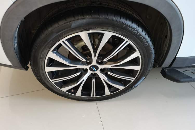 Used Oshan X7 2020 1.5T Automatic Flagship Edition