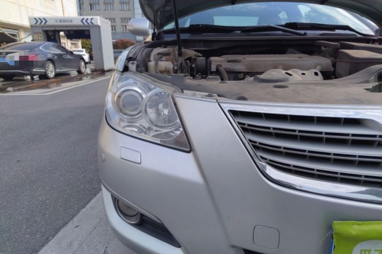 Used Toyota Camry 2007 240V NAVI Ultimate Navigation Edition Right Front Headlight