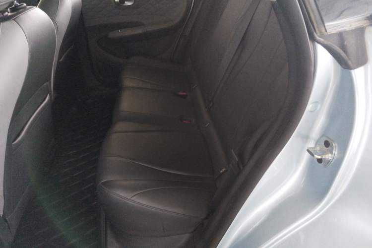 Used Dongfeng NAMMI 01 2024 430 Plus Smart+ Left Rear Seat
