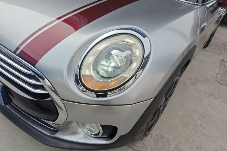 Used MINI Clubman 2016 Revised Version 1.5T COOPER Connoisseur Edition