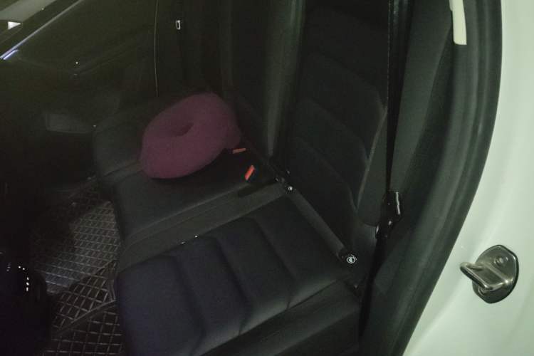 Used Volkswagen Tayron 2020 330TSI Two-Wheel Drive Luxury Smart Connectivity Version