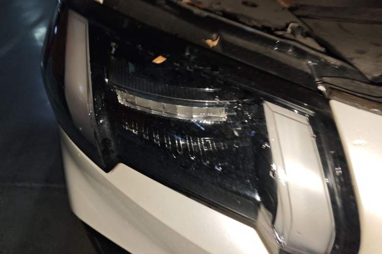 Used AION V 2024 Aion Tyrannosaurus 520 Smart Luxury Edition