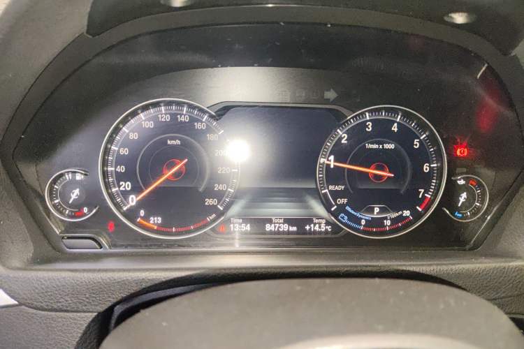 Used BMW 3 Series GT 2019 320i M Sport Package