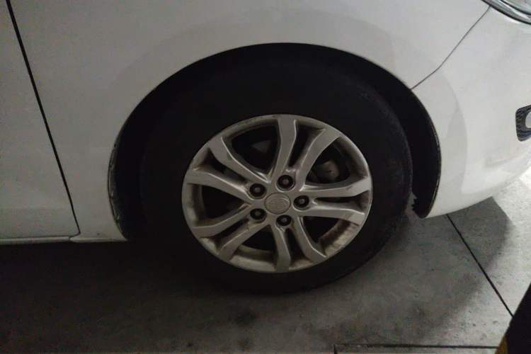 Used Bestune B50 2016 1.4T Automatic Luxury Model
