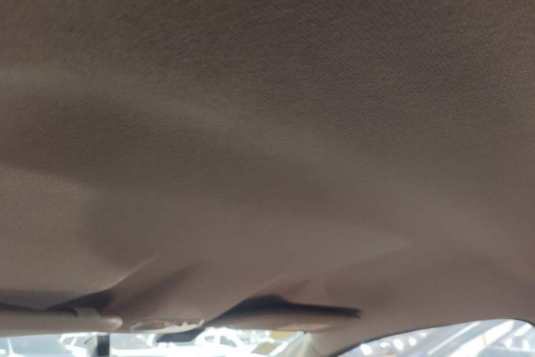 Used Citroen Elysee 2016 1.6L Automatic Fashion Model Headliner