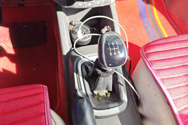 Used Chevrolet Sail 2015 Sail 3 1.3L Manual Ideal Edition
