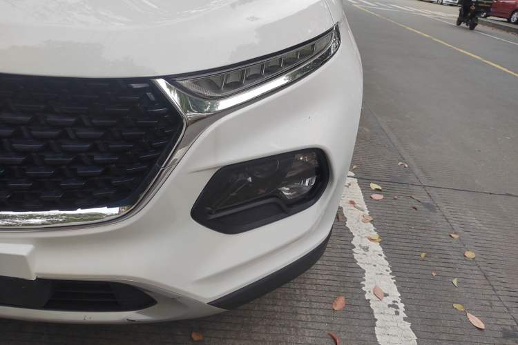 Used Baojun 510 2017 1.5L Manual Luxury Model