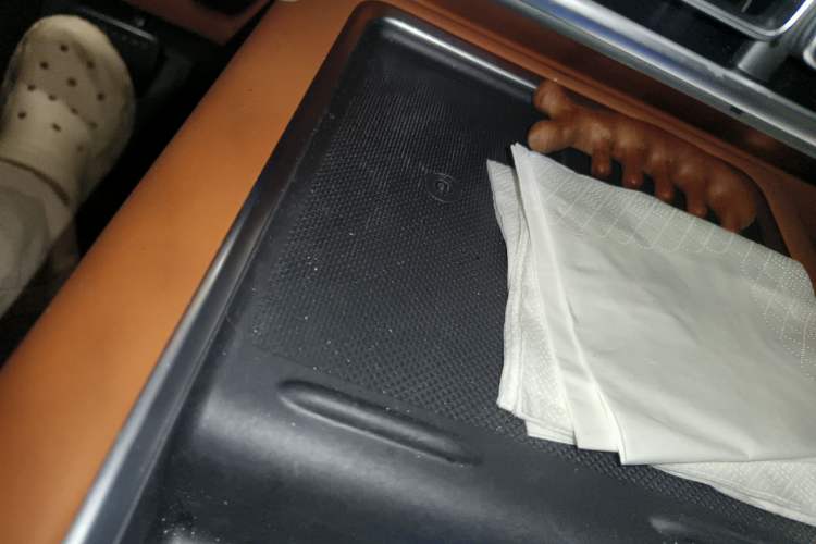 Used Li Auto L7 2023 Pro Model