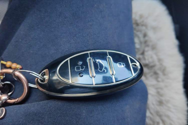 Used Bestune B70 2022 Third Generation 1.5T Automatic Premium Edition
