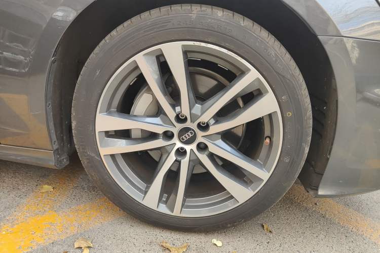 Used Audi A6 2022 Avant Futurist 45 TFSI Prestige Dynamic Edition
