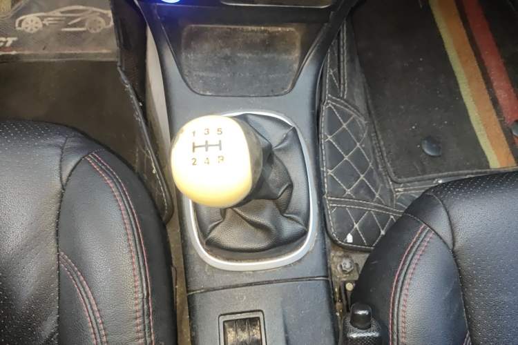 Used Mitsubishi Lancer 2012 1.6L Manual Comfort Edition SEi
