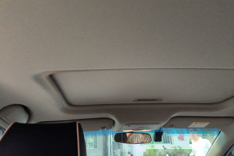 Used Buick GT 2017 15N Automatic Elite Version
