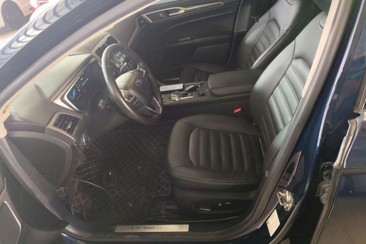 Used Ford Mondeo 2017 EcoBoost 180 Luxury Model