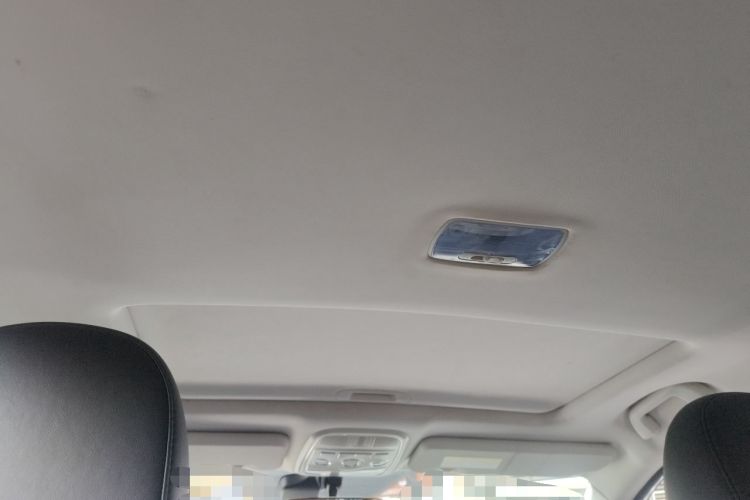 Used Haval H6 2018 Blue Label Sport Edition 1.5T Automatic Two-Wheel Drive Prestige Model
