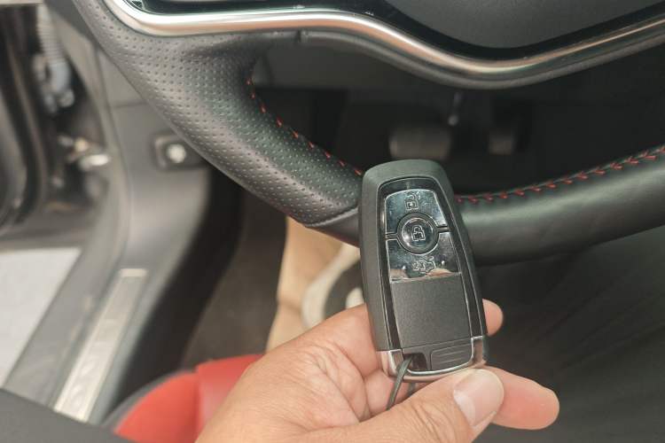 Used Lincoln Z 2022 iCool Prestige Edition Interior 1