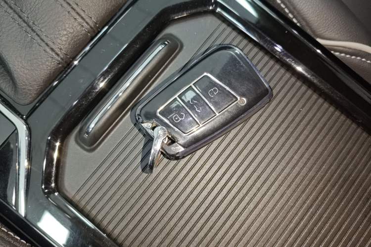 Used Volkswagen Passat 2023 330TSI Elite Edition