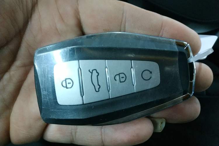 Used Geely Auto Monjaro L Intelligent Engine 2024 1.5T Tiangong Edition