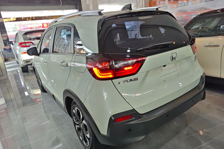 Used Honda Fit 2021 1.5L CVT Chao Yue Max Edition