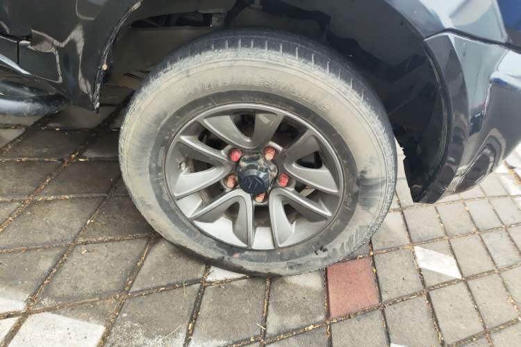 Used Suzuki Jimny 2015 1.3 AT JLX