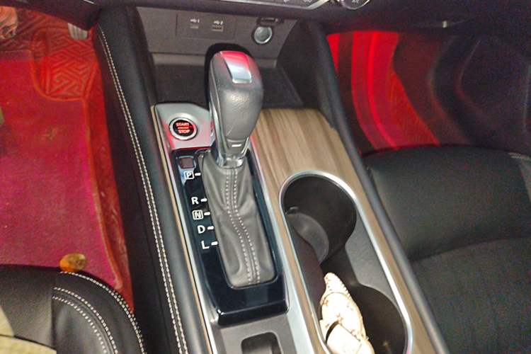 Used Nissan Teana 2021 2.0L XL Upper AD1 Smart Drive & Navigation Edition
