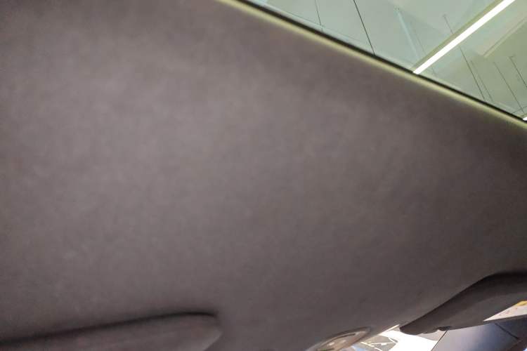 Used Nio ES6 2025 75 kWh