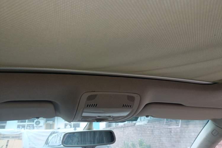 Used Audi Q5 2011 2.0TFSI Technology Model