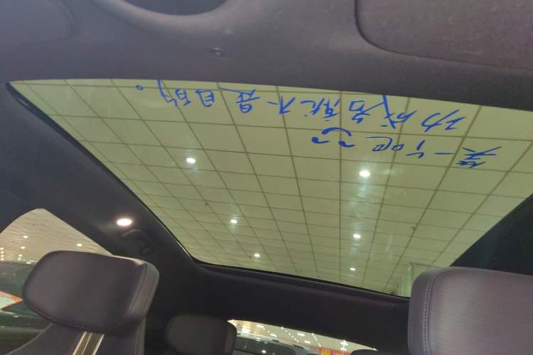 Used Avatr 07 2024 Pro+ All-Electric Version
