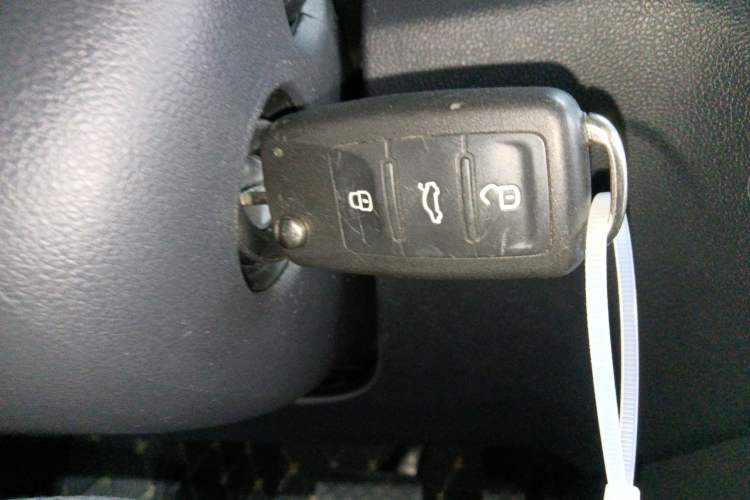 Used Jetta VA3 2024 1.5L Automatic Entry Version