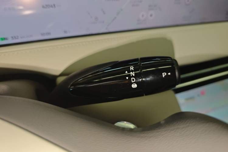 Used IM LS7 2023 100kWh Lux All-Wheel-Drive Version
